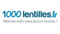 1000 lentilles