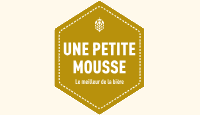 Une Petite Mousse