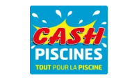 cash piscines