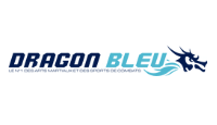 dragon bleu dragon bleu
