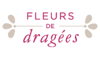 fleurs de dragées fleurs de dragées
