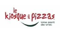 kiosque a pizza