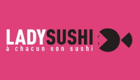 lady sushi lady sushi