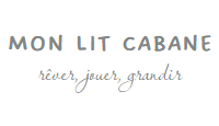 mon lit cabane