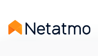 netatmo netatmo