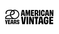 american vintage american vintage