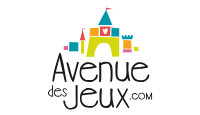 avenue des jeux avenue des jeux