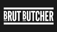 brut butcher brut butcher