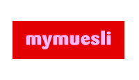 mymuesli mymuesli
