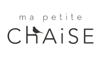 ma petite chaise