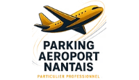 parking aeroport nantes