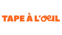tape Ã l'oeil