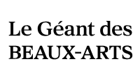 Le géant des beaux arts